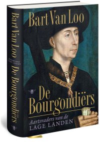 boek De Bourgondiërs