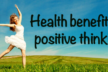 afbeeldig positieve gezondheid