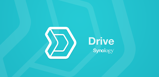 hoe maak ik mijn eigen cloud service via de Synology NAS?,drive