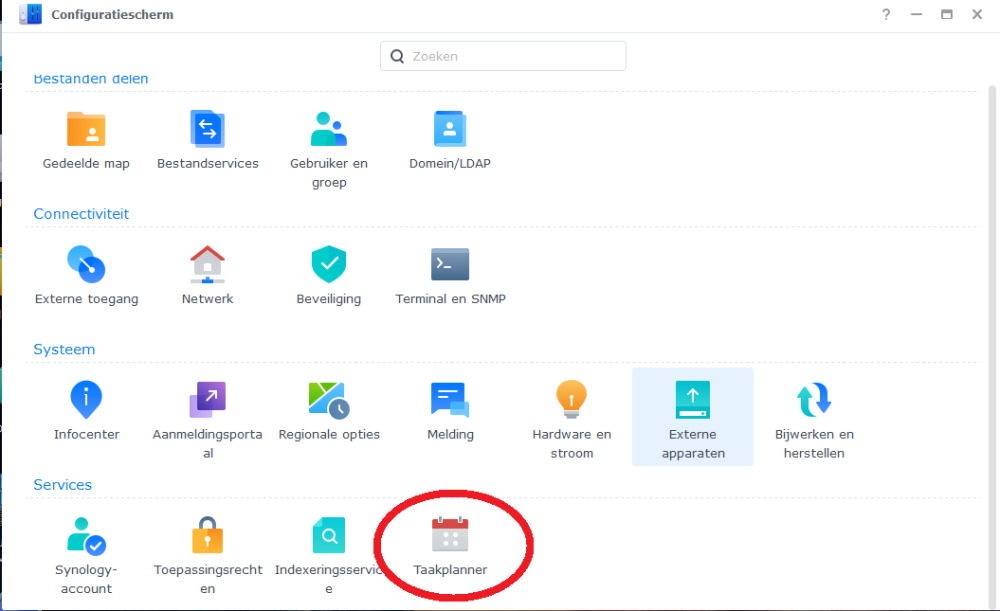 taken,automatisering,taakplanner