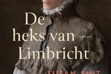 book cover De Heks van Limbricht