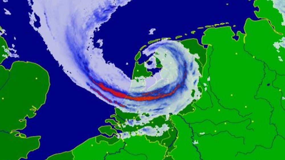 storm poly