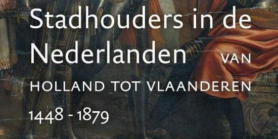 Stadhouders in de Nederlanden
