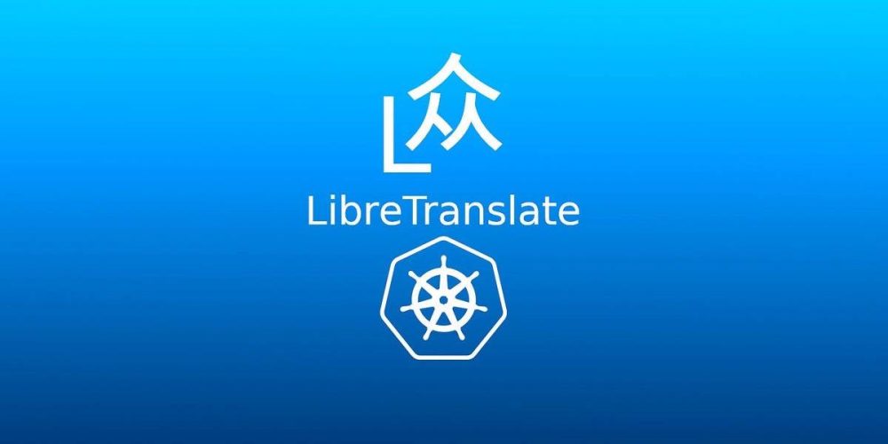 libretranslate a