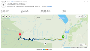 garmin connect niedersachsenhaus