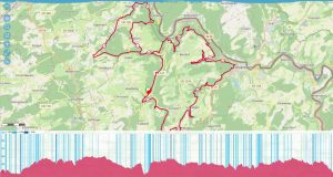 Parcours longtrail