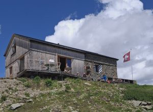 Bifferten Hütte