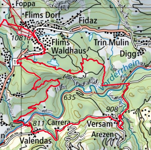 fietsdag 3