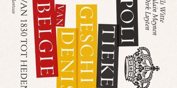 politieke geschiedenis van belgië kort
