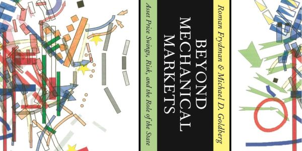 beyond mechanical markets